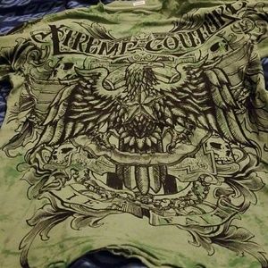 Men's xtreme  culture